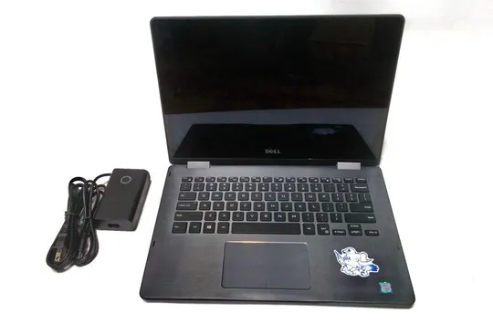 Ультрабук Dell Latitude 3379 Intel i5-6200U 2.30-2.80GHz/ 8Gb/ Intel HD Graphics 520 / 13.3" Touch F Ціна