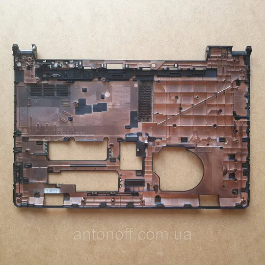 Нижня частина корпусу Dell Inspiron 15 3552 P47FF / 460.03007.0003 0157T3 для ноутбука оригінал Продаж