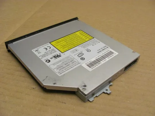 Купити номер0120-12 DVD привід для ASUS U30S оригінал