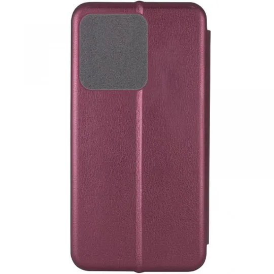 Купити Кожаный чехол (книжка) Classy для TECNO Spark 10 Pro