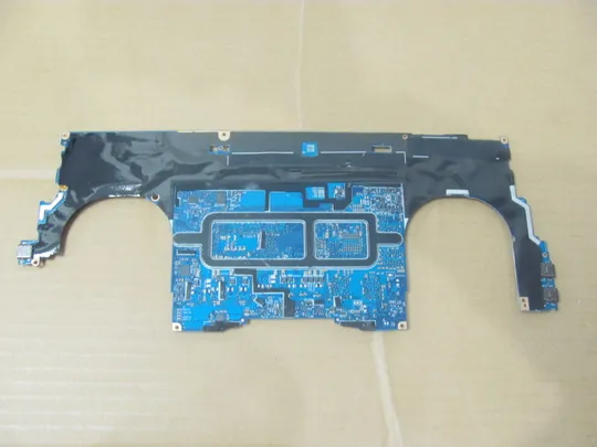 Купити номер0910-12 материнська плата Mainboard,Материнка,Основна плата,Системна плата,Плата системи,Laptop motherboard,мамка,ноутбучна плата HD051 \ HDA51 LA-L402P  0YD3W1 SRLD1 i7-12700H для Dell XPS 15 9520  оригінал