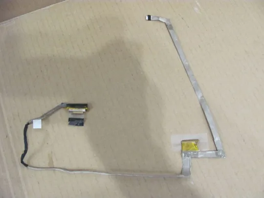 495-34 шлейф для Toshiba Satellite L755 L755D L750 L750D оригінал Де купити