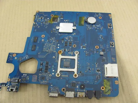 Купити номер0176-21 материнська плата, Mainboard,Материнка,Основна плата,Системна плата,Плата системи,motherboard BA92-09185B для SAMSUNG NP300 NP300E NP300E5A оригінал