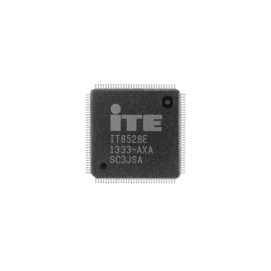 Мікросхема ITE IT8528E AXA (TQFP-128) для ноутбука (перемарк) Ціна
