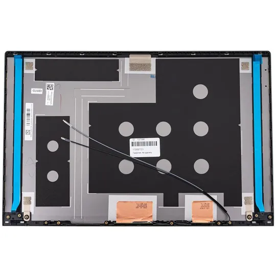 Купити Кришка для ноутбука LENOVO (L340-15API, L340-15IWL), gray (ОРИГИНАЛ)