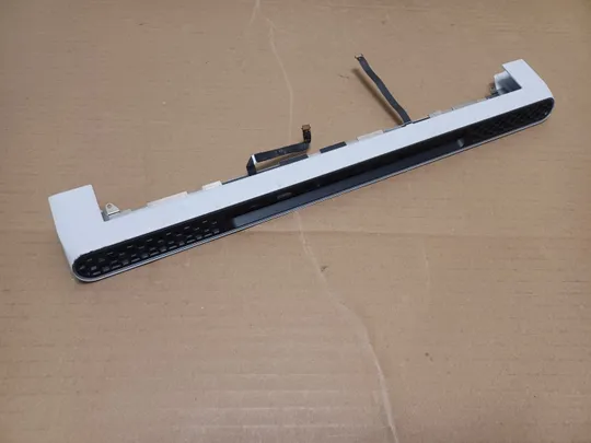 номер1057-46 заглушка корпуса Пробка Заглушка роз’єму Кришка порту 0MTFMH PK37A00WT10  для DELL ALIENWARE X17 R1 R2 оригінал Ціна