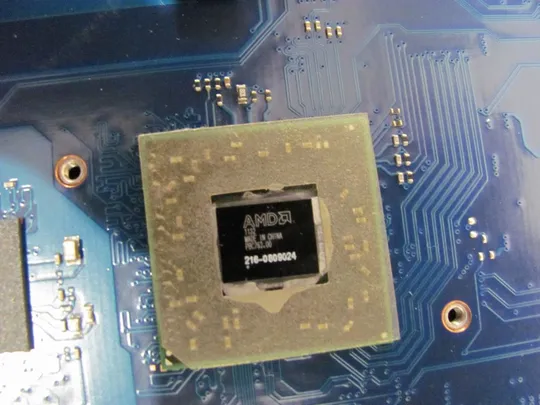 495-14 материнська плата BA41-01532A для SAMSUNG RV515 оригінал З аукціону