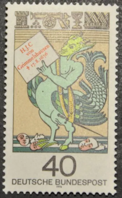 фото, ФРГ Театр 1976