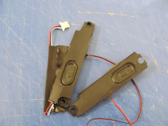 №202-7 динаміки 23.40A1V.002 для Acer Aspire S3 S3-951 MS2346 оригінал З аукціону