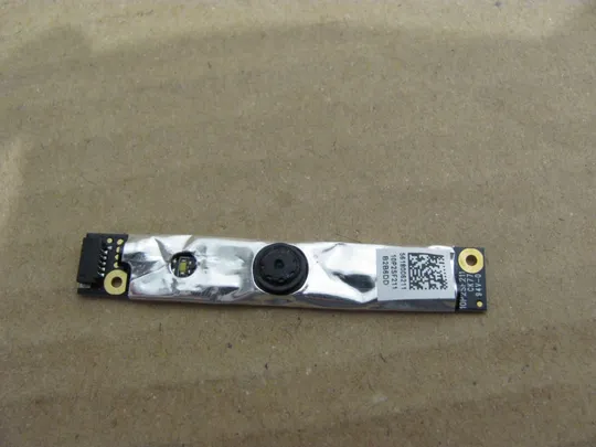 542-22  WEB камера 10P2SF211 для LENOVO IdeaPad B470, B570, B575, V570, Z570, Z575 оригінал З аукціону