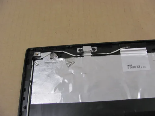 737-26 кришка матриці 13N1-3PA02010  для Acer TravelMate P2510 оригінал Недорого