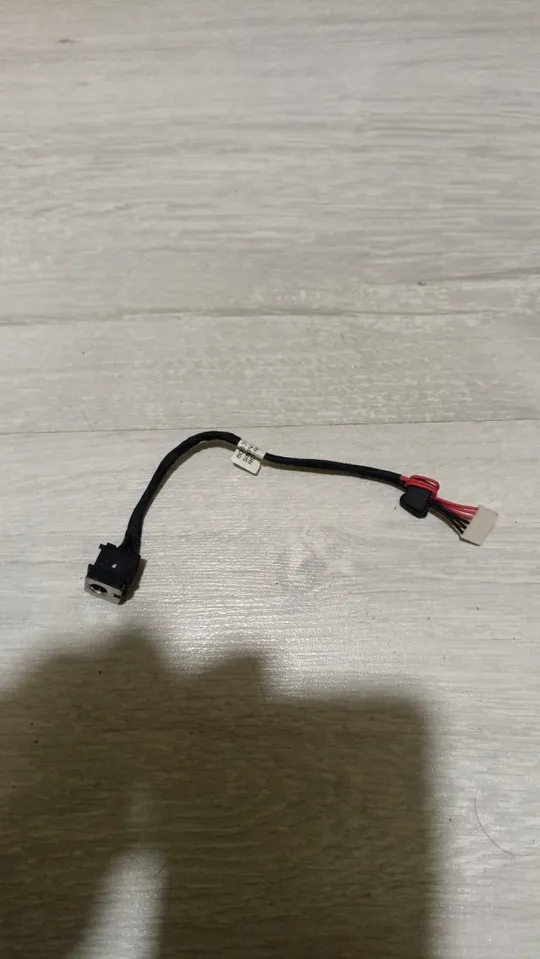 розєм живлення Fujitsu nh751 Ціна