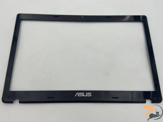 Рамка матриці для ноутбука Asus K53BY A53 X53 AP0J1000200 AP0J1000A00 FAOJ1000400 PBL60 Б/У Ціна