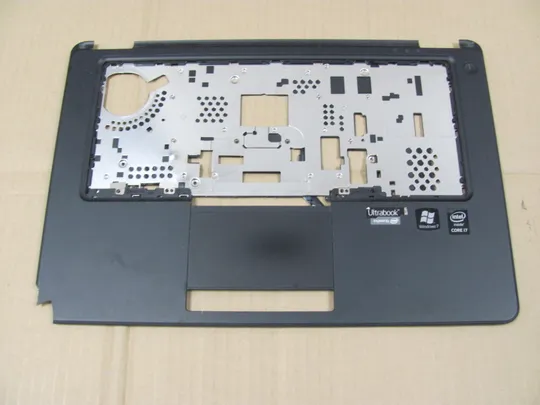 690-10 Кришка панель палмрест тачпад A1412D AP147000700 для Dell Latitude P40G E7450 7450 оригінал Ціна