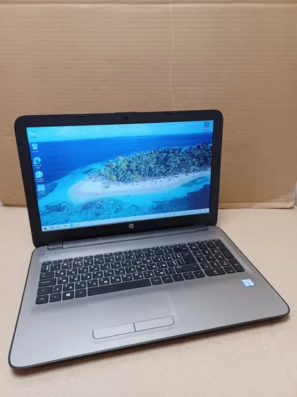фото, 1721 HP NoteBook 15 15,6" HD i7 6500u 2,7Ghz / 8Gb / 240ssd / WebCam + блок живлення