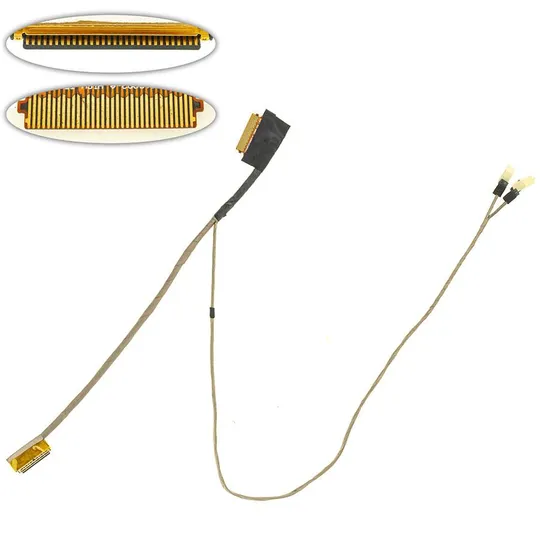 Б.У Шлейф матриці для ноутбука ACER (AS: V5-122P, V5-132P) (50.4LK06.001) Ціна