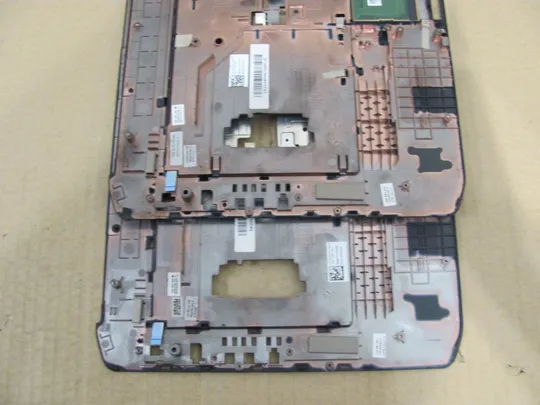 номер0285-3 панель палмрест та тачпад 032YF6 0XKVWP для DELL LATITUDE E5420 оригінал Продаж