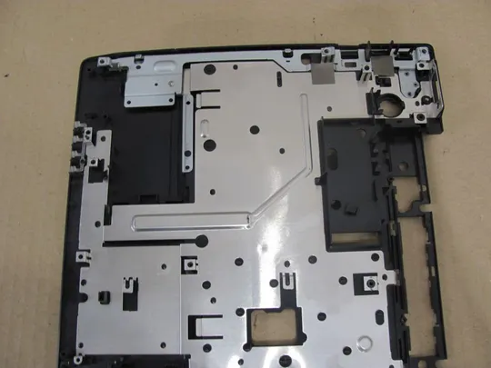 номер0158-3 Кришка панель палмрест тачпад для FUJITSU LIFEBOOK E781 E782 оригінал Недорого