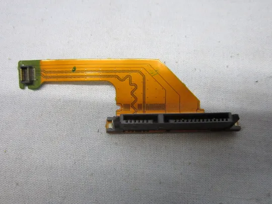 Шлейф жесткого диска коннектор (HDD SATA) для Sony VGN-SZ (1-874-114-11) Ціна