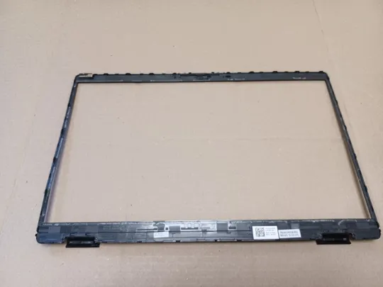Купити номер1059-9 рамка матриці 0RGRJJ 460.0M61B.0001 для  DELL Latitude 5520 5521 Precision 3560 3561 matrix frame Окантовка дисплея Рамка екрана Корпус рамка матриці Корпус B оригінал
