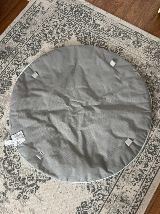 Розвиваючий музичний килимок Taf Toys Торговий майданчик