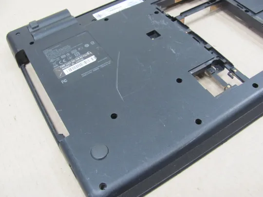 номер0238-11 Кришка дно піддон корпуса Нижний корпус(дно)для ноутбука низ дно поддон Нижняя часть 60.4MI04.003 для Lenovo ThinkPad Edge E520  оригінал Продаж