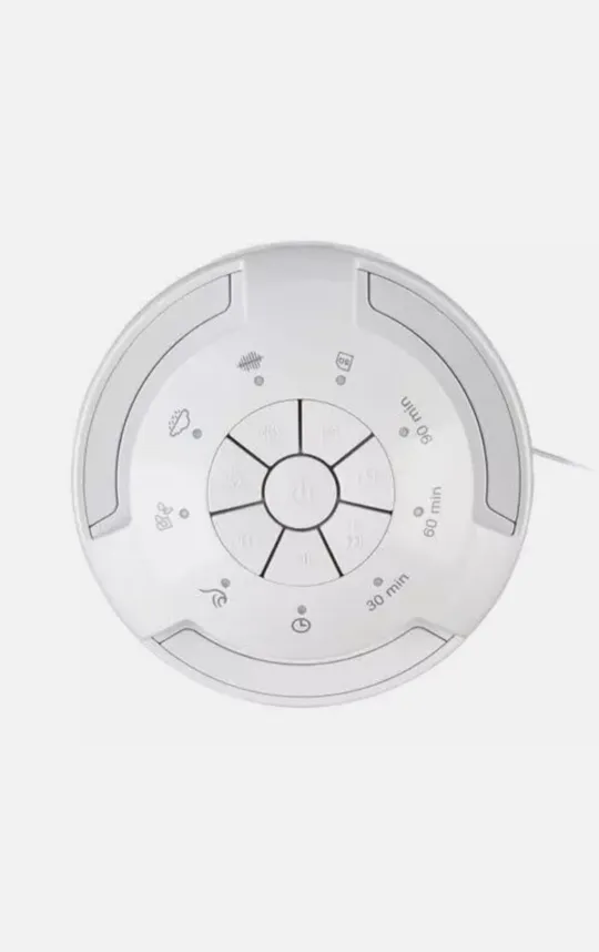 Купити Акустика для сну  SILVERCREST з таймером SAE 5 A2