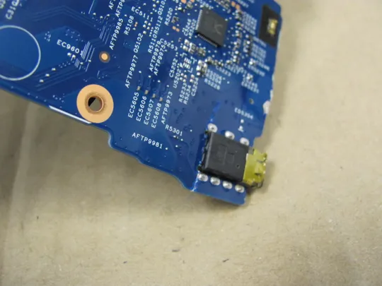 736-9 материнська плата SR3L9 i5-8350U 448.0CW07.0011  для Lenovo Thinkpad T580 P52S  оригінал Характеристики