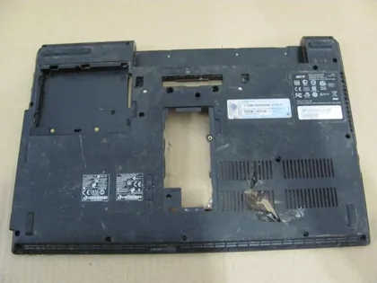 фото, №369-1 Кришка дно корито корпуса для ACER TRAVELMATE 6594 LO1 оригінал