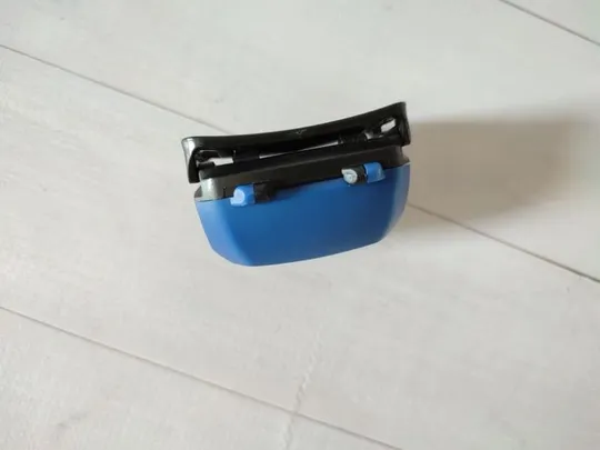 Фонарик налобный bailong bl-2088 cob Продаж