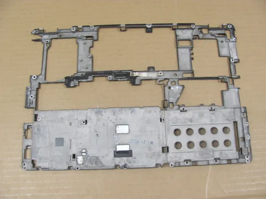 Купити 772-1 Кришка дно піддон корпуса 6070B0637901 702863-001  для HP Folio 9470m, 9480m оригінал