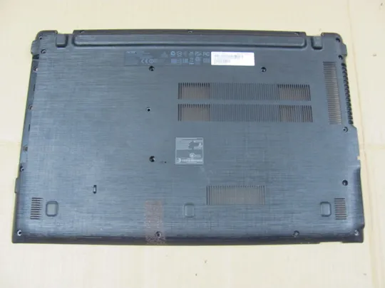 739-4  Кришка дно піддон корпуса EAZRT00101A для Acer Aspire E5-573 E15 E5-573 E5-573G E5-573T E5-552 N15Q1 оригінал Ціна
