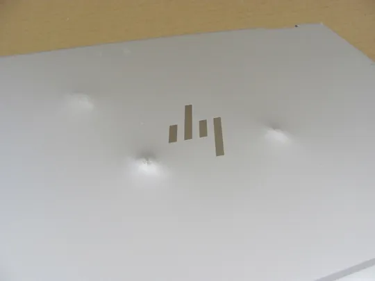 823-2 кришка матриці 6070B1063701  для HP ELITEBOOK X360 1030 G2  оригінал З аукціону