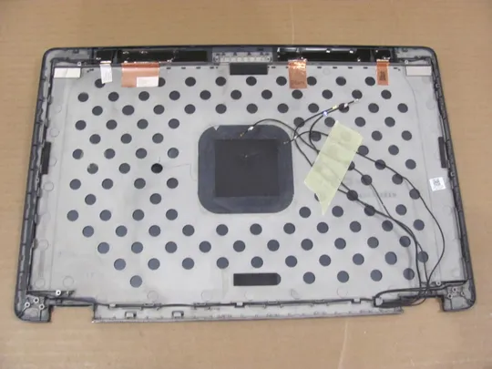 Купити 797-10  кришка матриці AM0TJ000100  для HP Zbook 15 G2 G1 оригінал