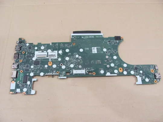 623-10 материнська плата  CT470 NM-A931 SR2F0 i5-6300U для Lenovo ThinkPad  T470 оригінал На торгах