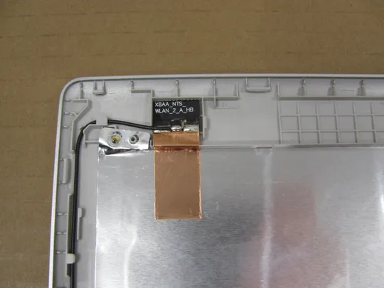 38-7 кришка матриці TFQ3LX8ATP103 для HP ProBook 430 G5 оригінал Продаж