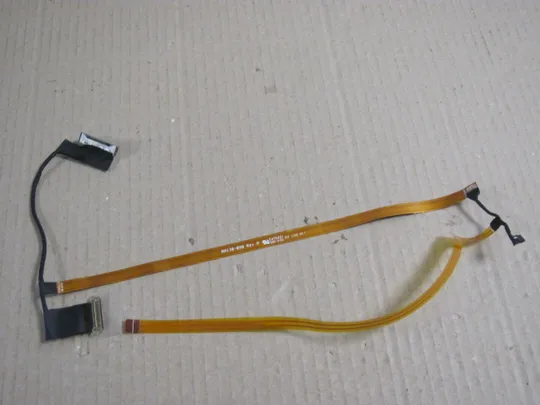 61-27 шлейф MA130-090 DC02C00B320 для  Lenovo Thinkpad  E580 E585 E590 E595 оригінал Ціна