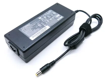 фото, Зарядное устройство для Acer 19V 6.32A 120W (5.5*1.7).
