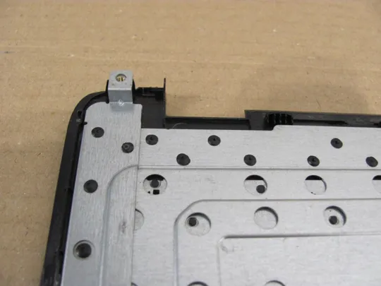 401-6 Кришка панель палмрест тачпад клавіатура 1A32FUK00600 для Pavilion 15-D 250 G2 255 G2 оригінал Торговий майданчик