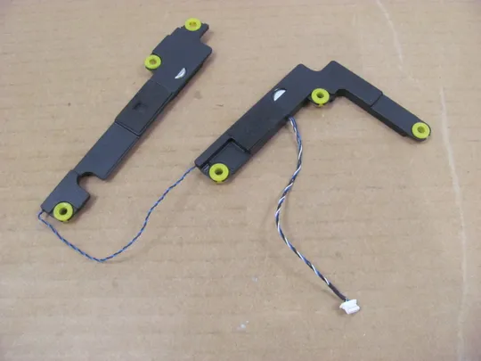 Купити 865-29 динаміки GDM300000468  для  Toshiba Dynabook Portege Tecra A40-J A40-K  оригінал