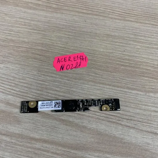 N0288 Acer e1 771 Web Camera Ціна