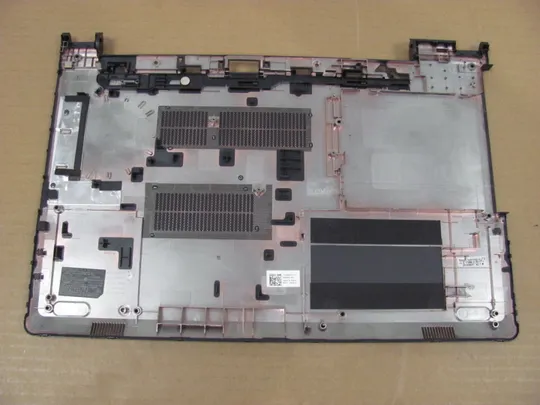 Купити номер0248-9 Кришка дно піддон корпуса 00MRCR  для Dell Vostro 15-3000 V3562 3565 V3568 оригінал