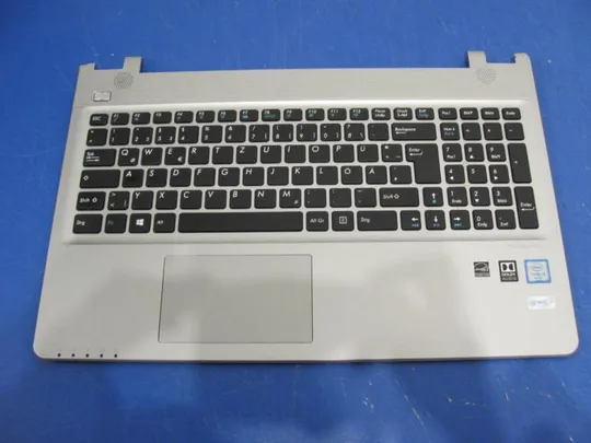 №191-5 панель палмрест і тачпад 13N0-1BA1Z01 для MEDION E6422 E6412 E6412T E6416 P6659 оригінал Ціна