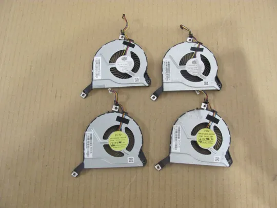 номер0275-48 Вентилятор (кулер, FAN) 767776-001 767712-001 для HP Pavilion 14-P 15-P 16-P 17-P 17-f 14-V 15-V 16-V 17-V 15-K 17-K 17-F оригінал Ціна