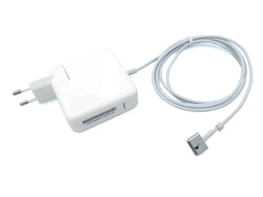 Блок питания для APPLE A1435, A1465, A1466, MD712 (MagSafe2 14.85V 3.05A 45W)В комплекте вилка пита Ціна