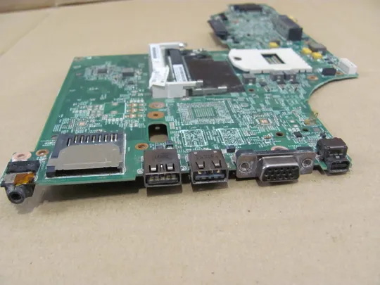 428-7 материнська плата 48.4L016.021  для Lenovo ThinkPad T540P  оригінал Недорого