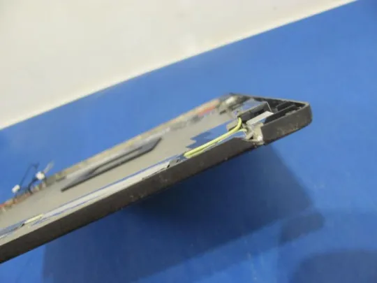 №271-21 кришка матриці для FUJITSU CELSIUS H710 оригінал Де купити