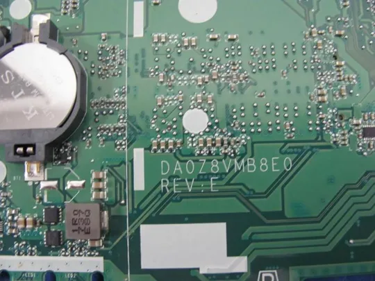 №256-9 материнська плата DA0Z8VMB8E0 для ACER P249 E5-475 N16Q1 оригінал Продаж