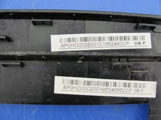 №142-13 рамка матриці FA0HO000400 AP0HO000200 для ACER ASPIRE 7750G 7560G оригінал Де купити