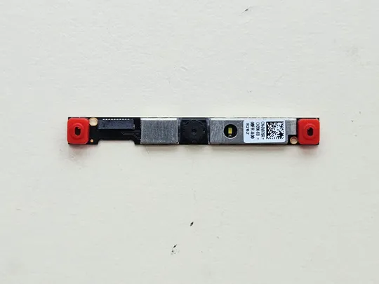 Вебкамера Dell Latitude 5400 5401 5500 5501 5510 5520 0V976R оригінал Ціна